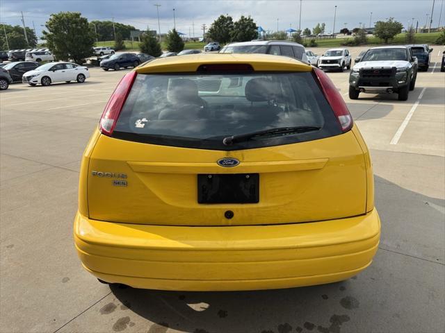 used 2007 Ford Focus car, priced at $2,979