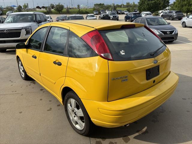 used 2007 Ford Focus car, priced at $2,979