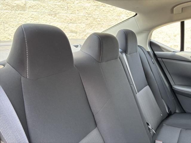 new 2025 Nissan Sentra car, priced at $23,608