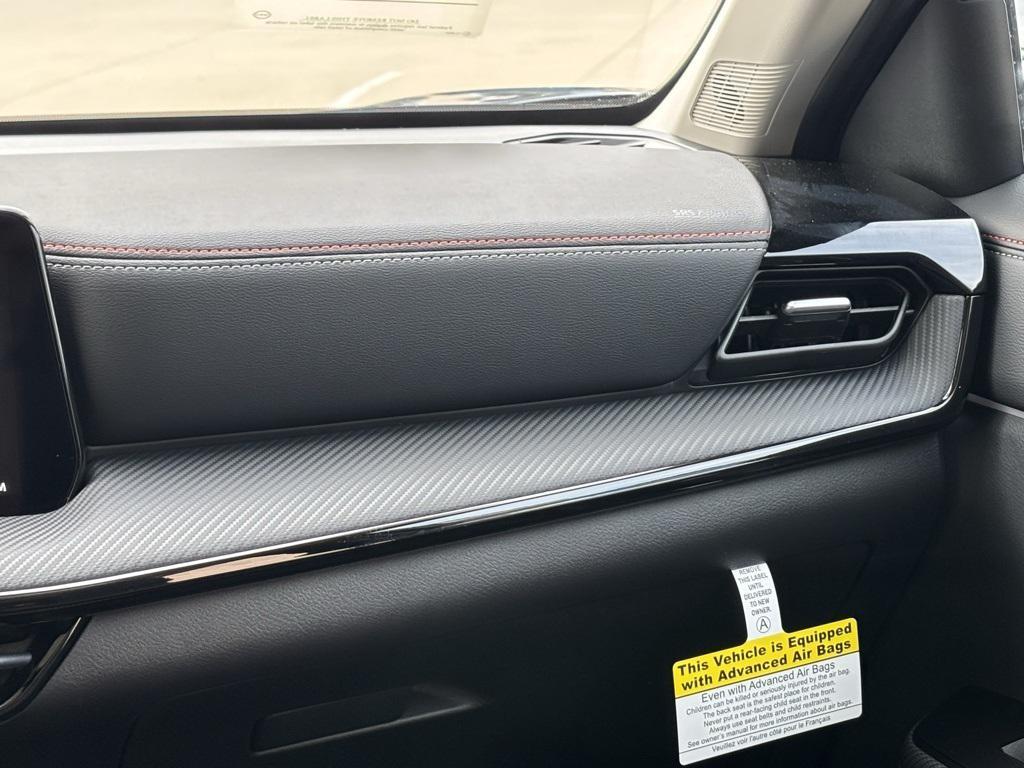 new 2026 Nissan Kicks car, priced at $31,574