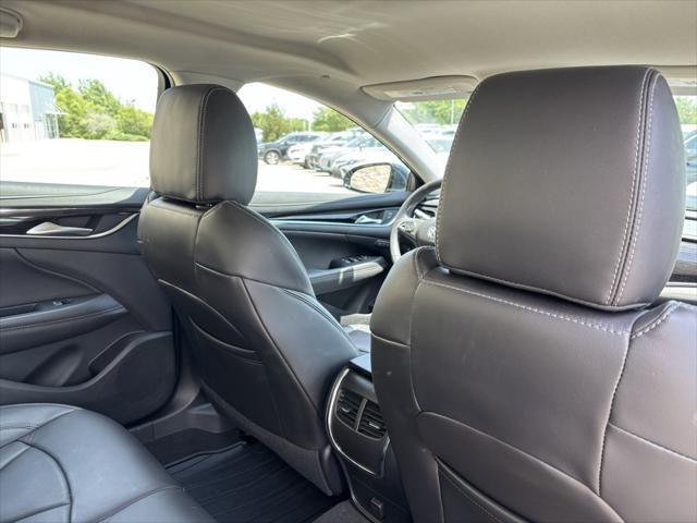 used 2019 Buick LaCrosse car, priced at $24,396