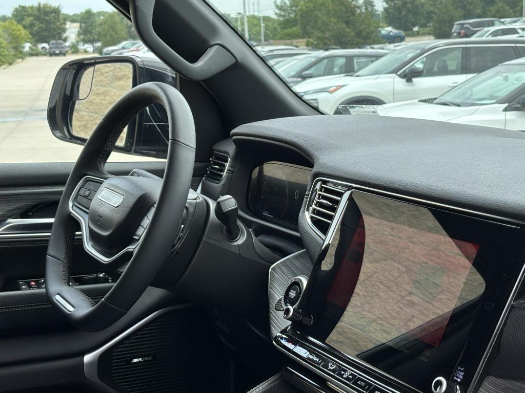 used 2023 Jeep Wagoneer L car, priced at $38,964