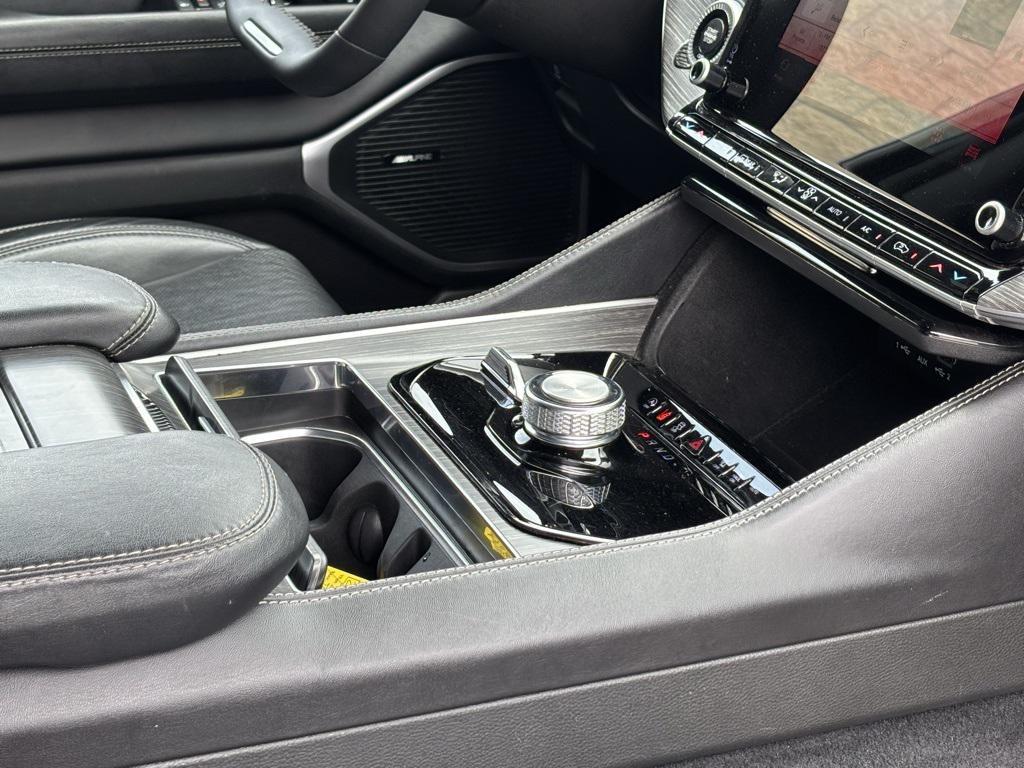 used 2023 Jeep Wagoneer L car, priced at $38,964