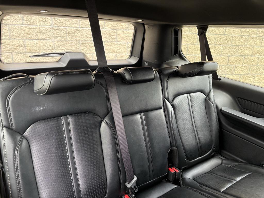 used 2023 Jeep Wagoneer L car, priced at $38,964