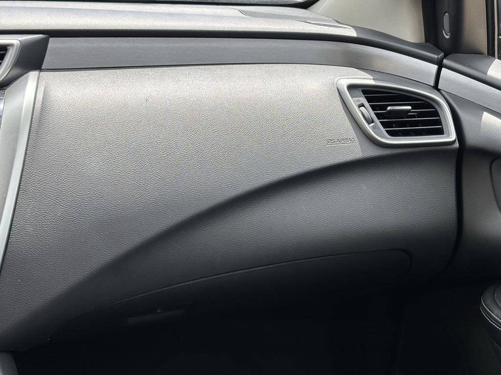 used 2023 Nissan Murano car, priced at $22,201
