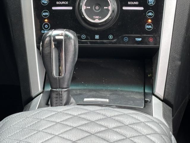 used 2014 Ford Explorer car, priced at $9,976