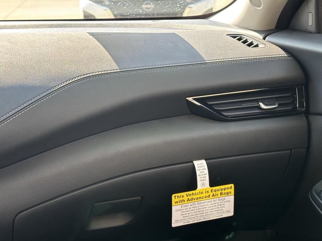 new 2025 Nissan Sentra car, priced at $20,579