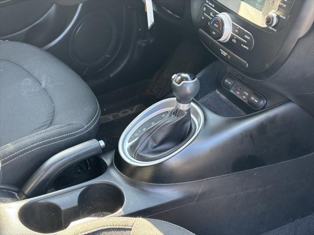 used 2018 Kia Soul car, priced at $12,355