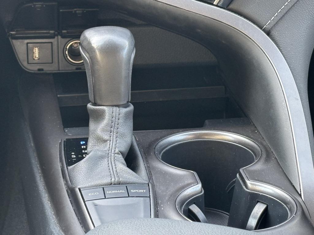 used 2024 Toyota Camry car, priced at $23,948