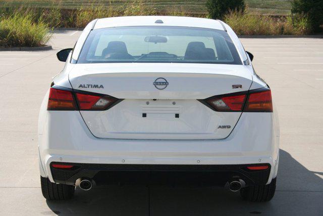 new 2024 Nissan Altima car, priced at $32,079