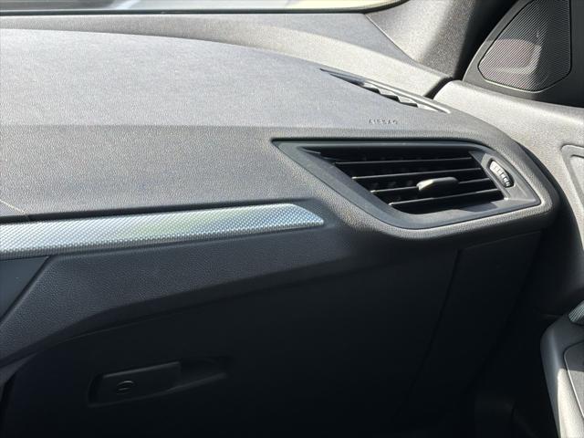 used 2024 BMW 228 Gran Coupe car, priced at $33,124