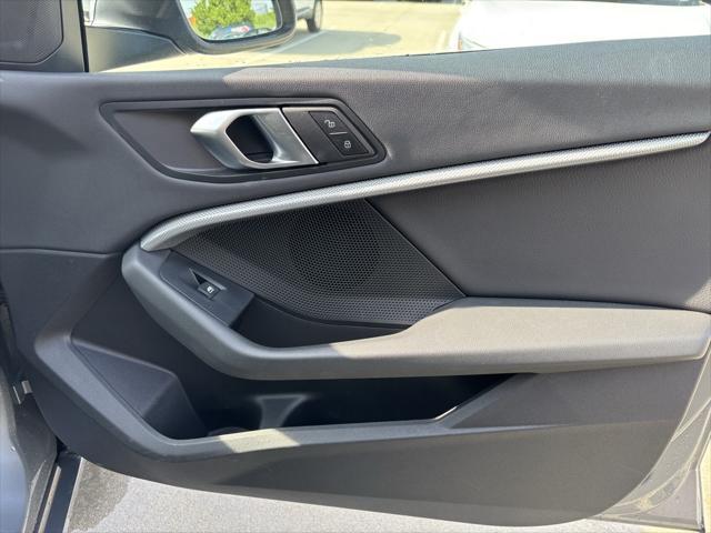used 2024 BMW 228 Gran Coupe car, priced at $33,124