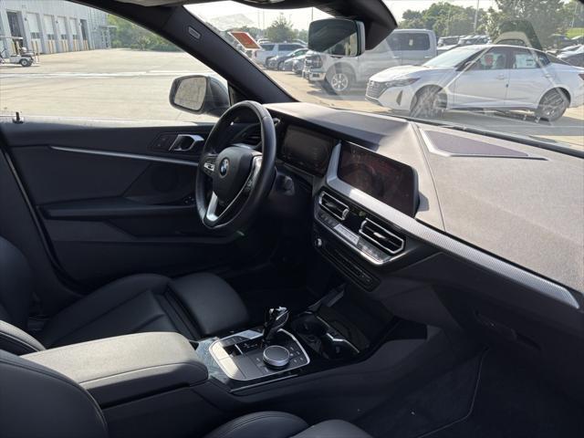 used 2024 BMW 228 Gran Coupe car, priced at $33,124