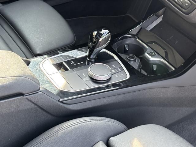 used 2024 BMW 228 Gran Coupe car, priced at $33,124