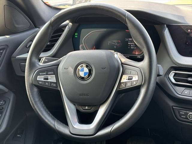 used 2024 BMW 228 Gran Coupe car, priced at $33,124