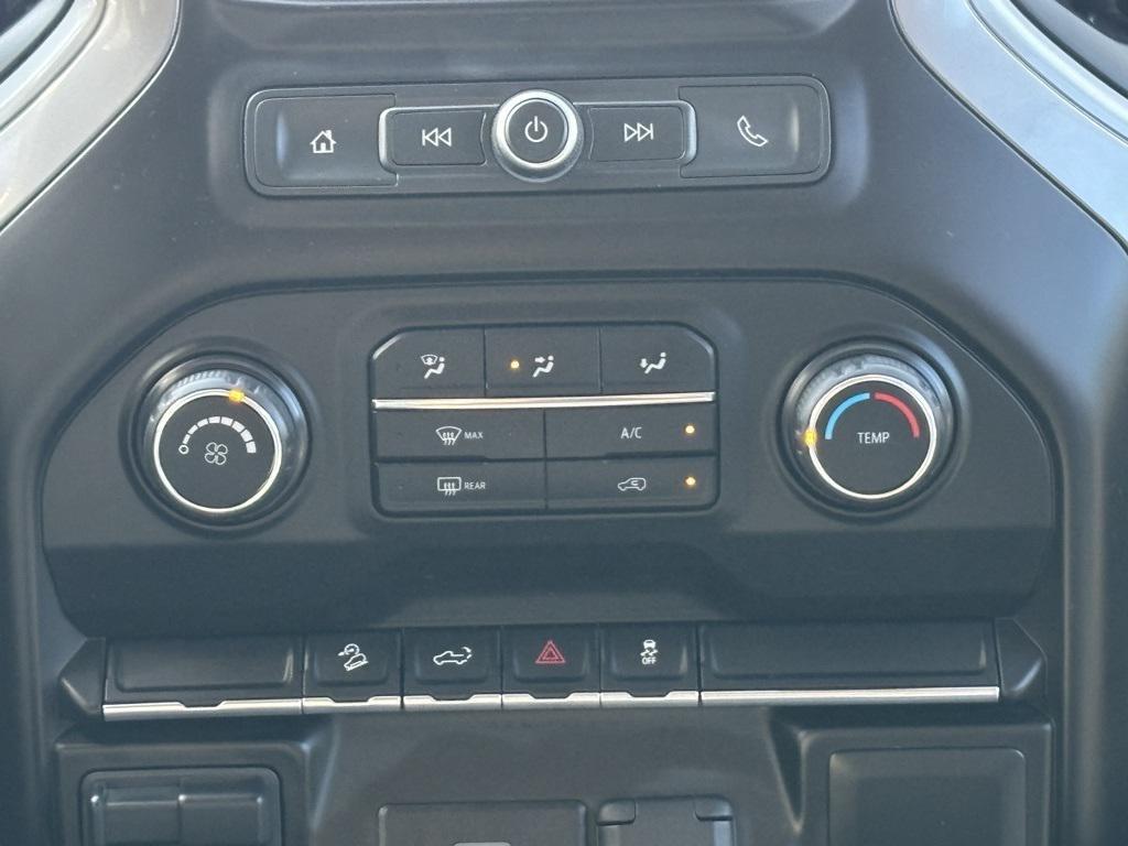 used 2019 Chevrolet Silverado 1500 car, priced at $25,374