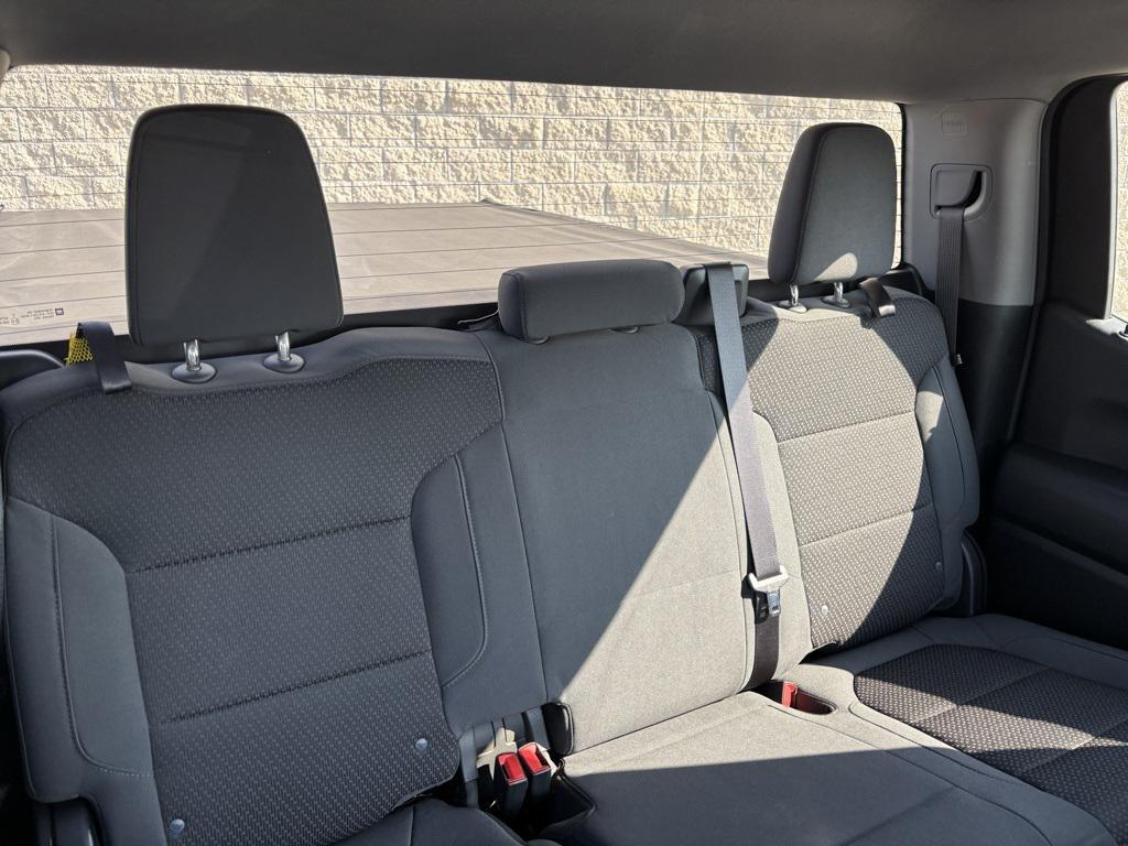 used 2019 Chevrolet Silverado 1500 car, priced at $25,374