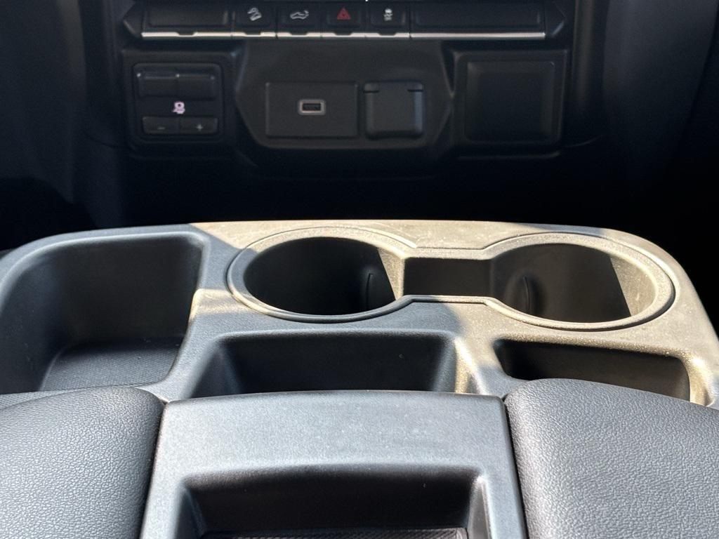 used 2019 Chevrolet Silverado 1500 car, priced at $25,374