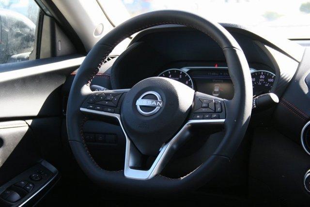 new 2024 Nissan Sentra car, priced at $23,958
