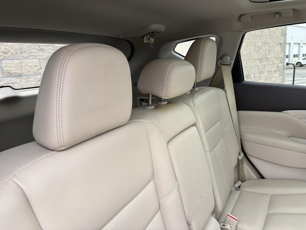 used 2018 Nissan Murano car, priced at $19,270