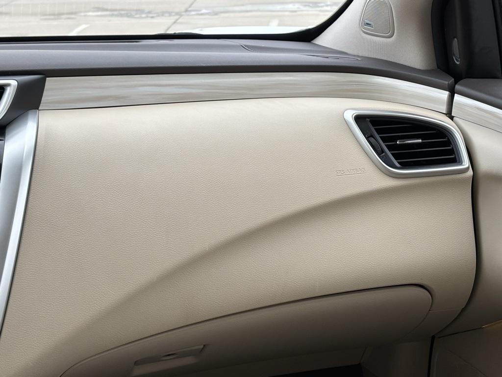 used 2018 Nissan Murano car, priced at $19,270