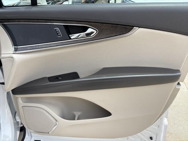 used 2016 Lincoln MKX car, priced at $15,508