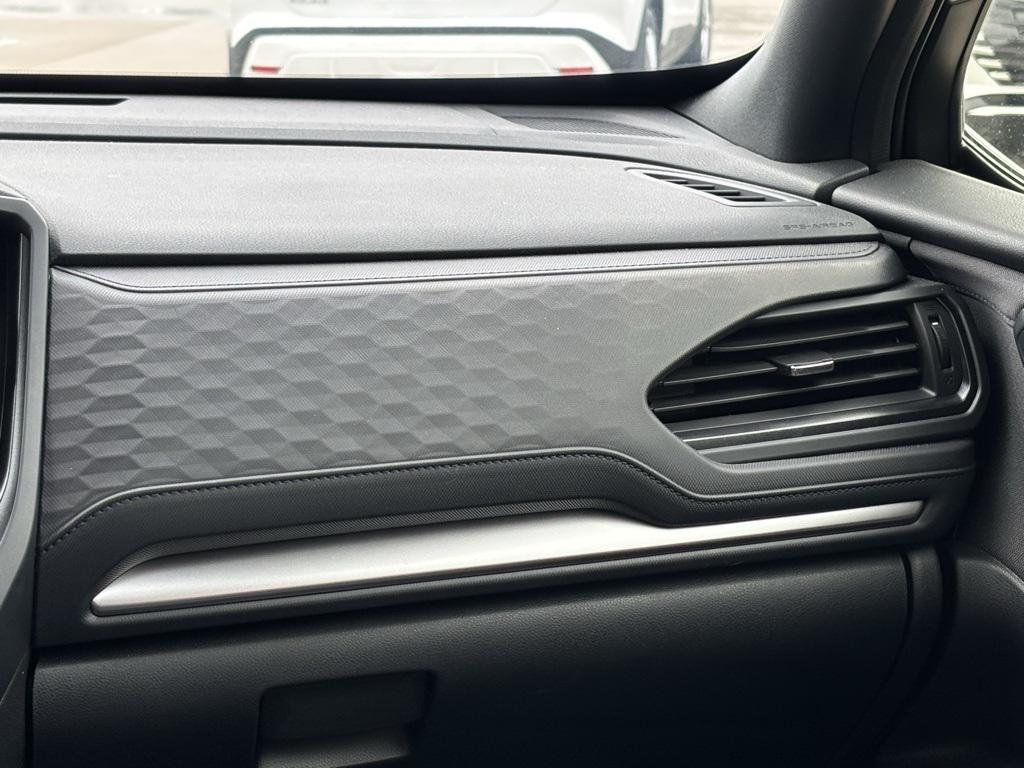 used 2025 Subaru Forester car, priced at $30,544