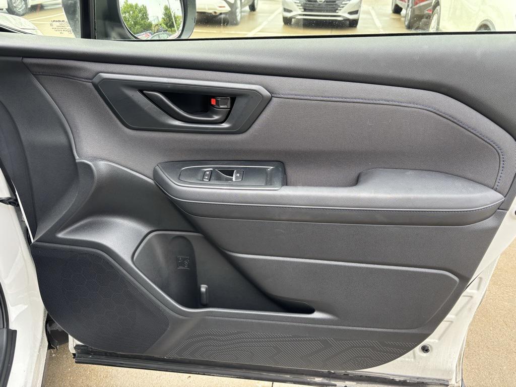 used 2025 Subaru Forester car, priced at $30,544