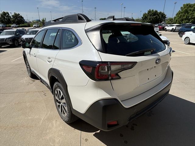 used 2024 Subaru Outback car, priced at $25,246