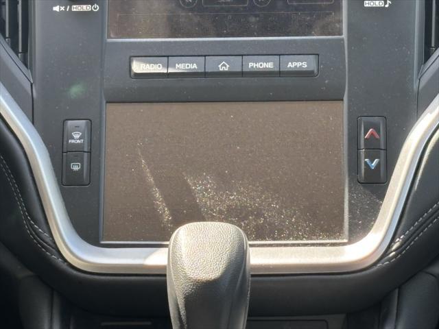 used 2024 Subaru Outback car, priced at $25,246