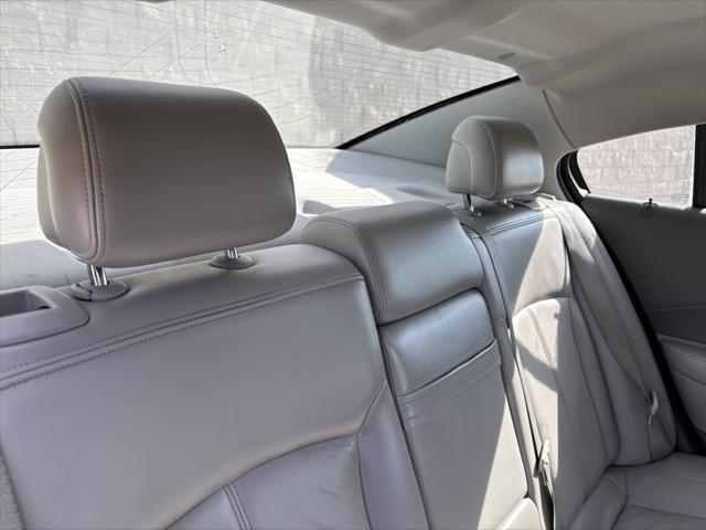 used 2011 Buick LaCrosse car, priced at $3,991