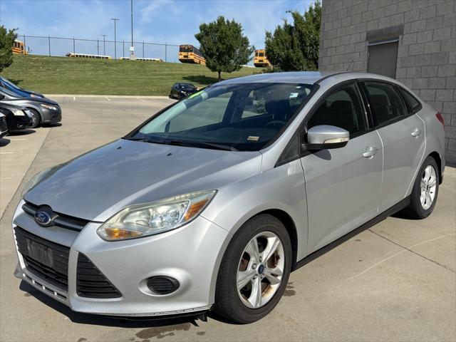 used 2014 Ford Focus car, priced at $6,919