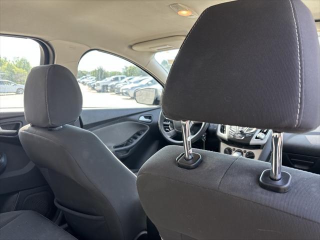 used 2014 Ford Focus car, priced at $6,919