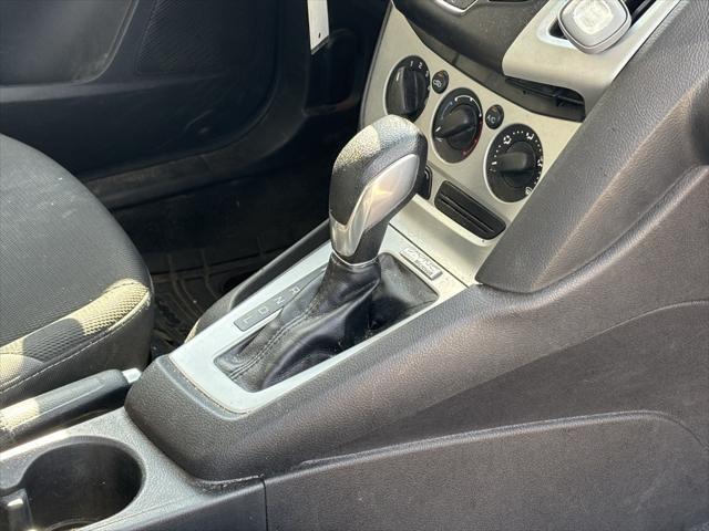 used 2014 Ford Focus car, priced at $6,919