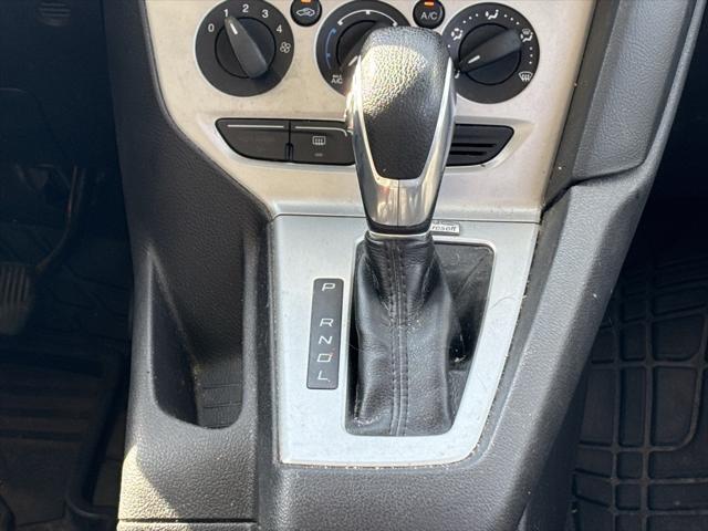 used 2014 Ford Focus car, priced at $6,919