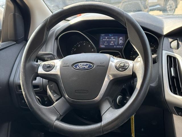 used 2014 Ford Focus car, priced at $6,919