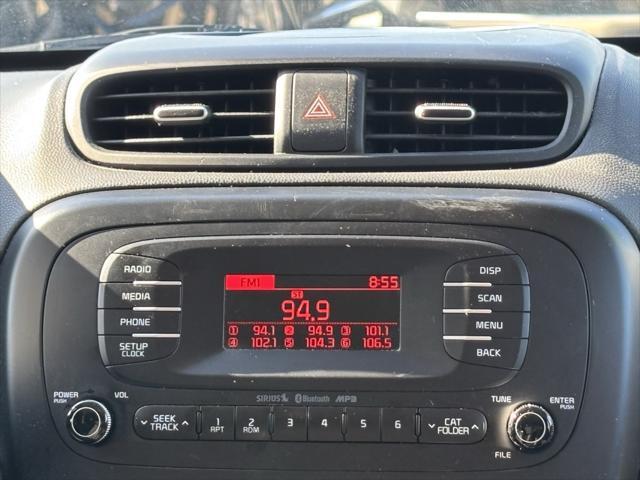 used 2016 Kia Soul car, priced at $8,799