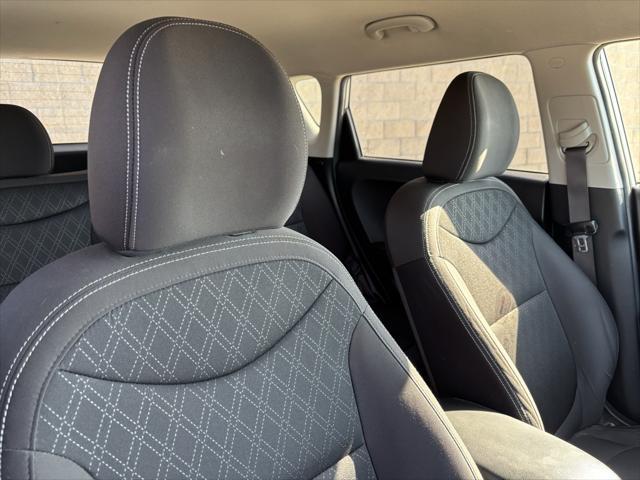 used 2016 Kia Soul car, priced at $8,799