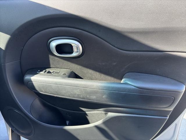 used 2016 Kia Soul car, priced at $8,799