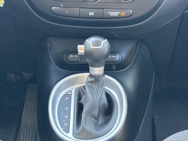 used 2016 Kia Soul car, priced at $8,799
