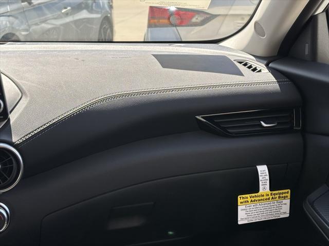 new 2025 Nissan Sentra car, priced at $23,029