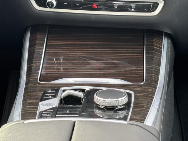 used 2024 BMW X5 car, priced at $51,989
