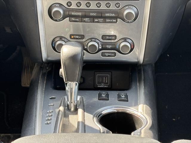 used 2020 Nissan Pathfinder car, priced at $19,952