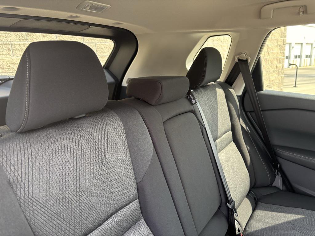 new 2026 Nissan Rogue car, priced at $28,374