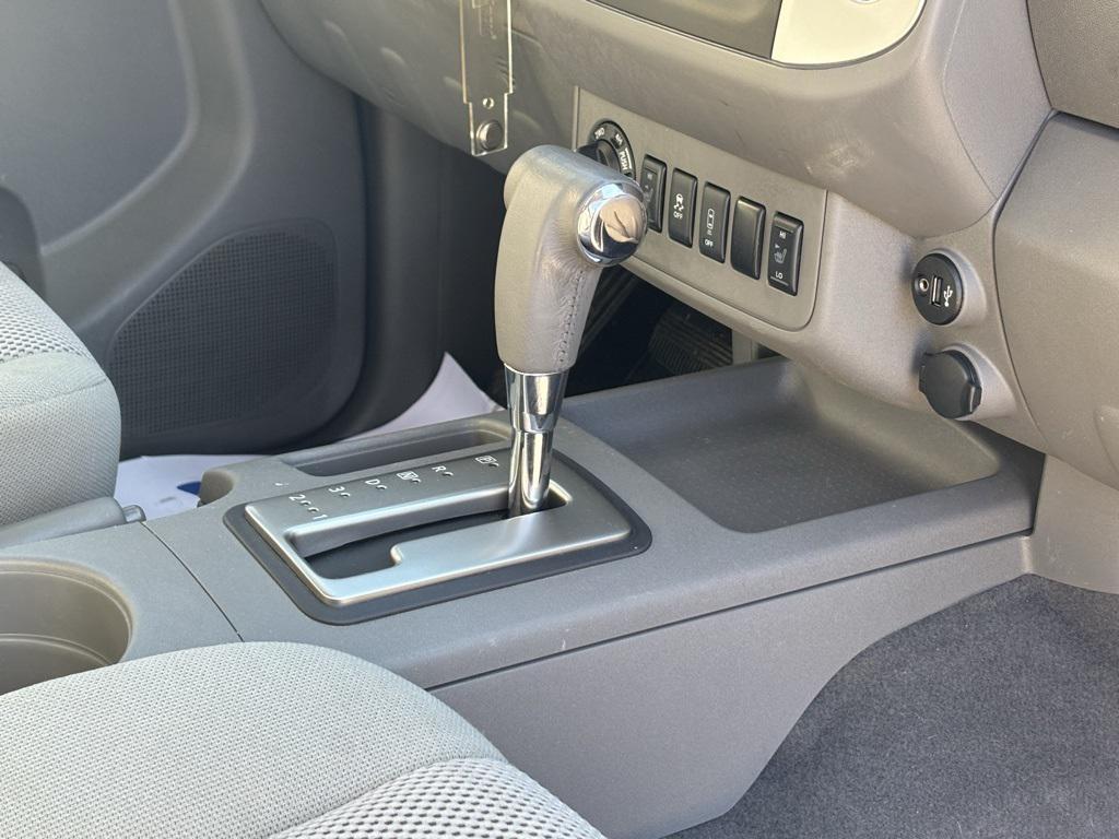 used 2019 Nissan Frontier car, priced at $16,409