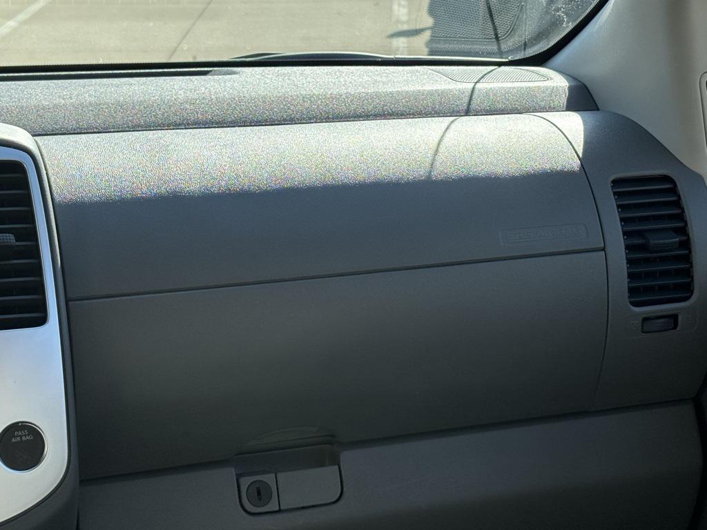 used 2019 Nissan Frontier car, priced at $16,409