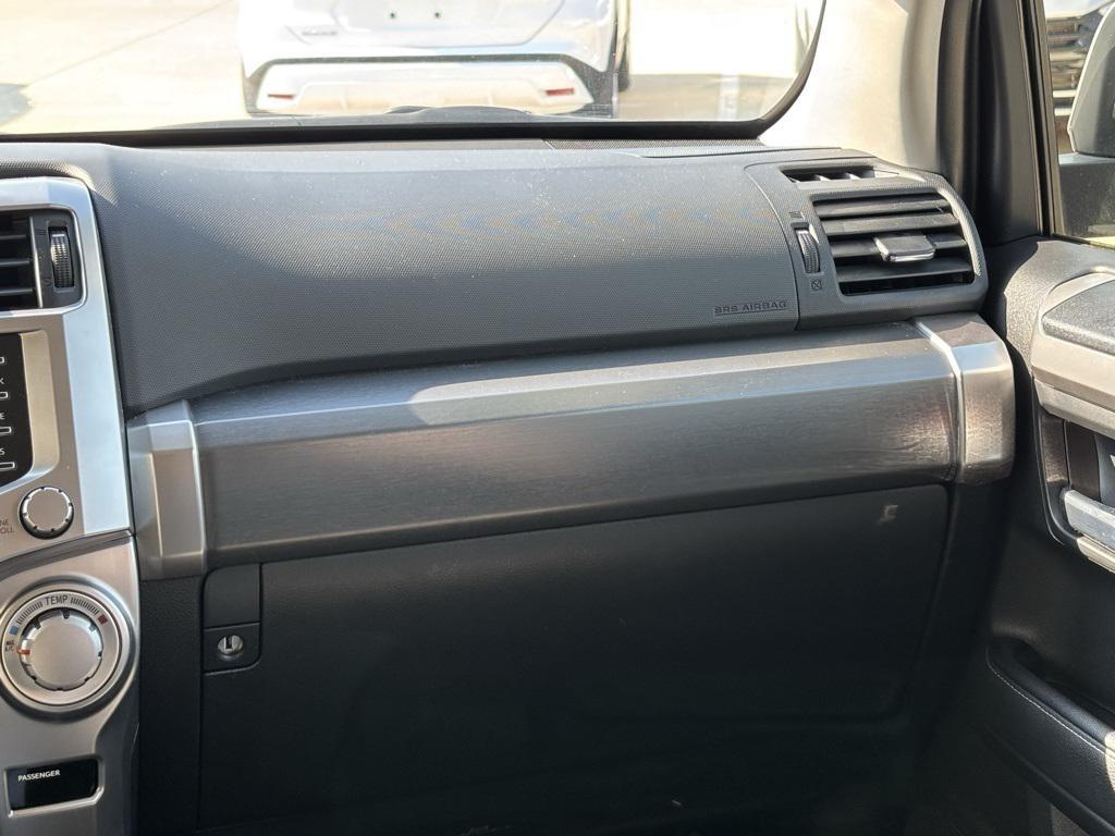 used 2024 Toyota 4Runner car, priced at $30,881
