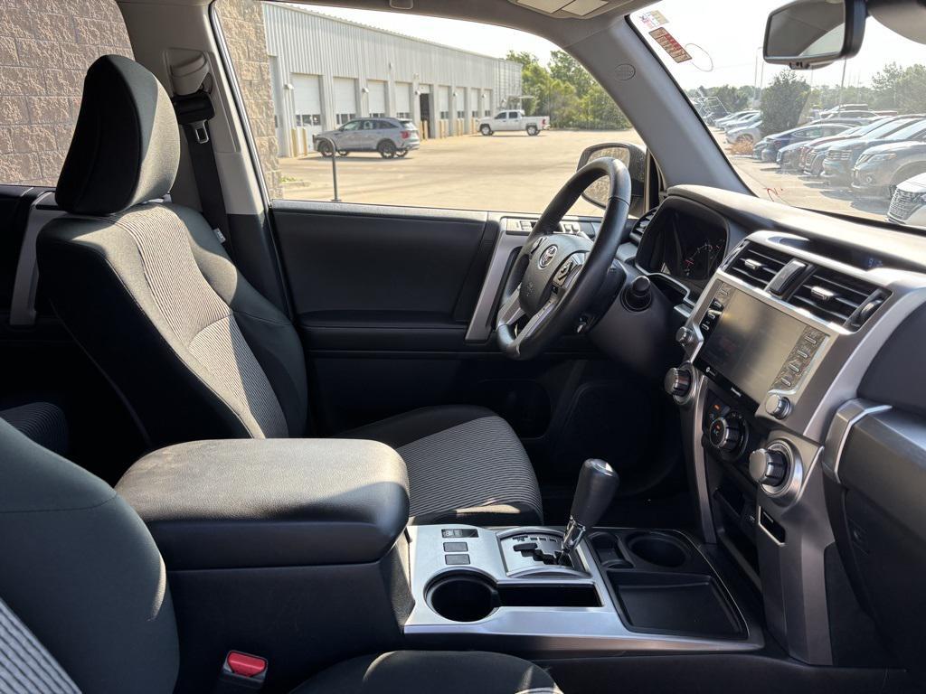 used 2024 Toyota 4Runner car, priced at $30,881