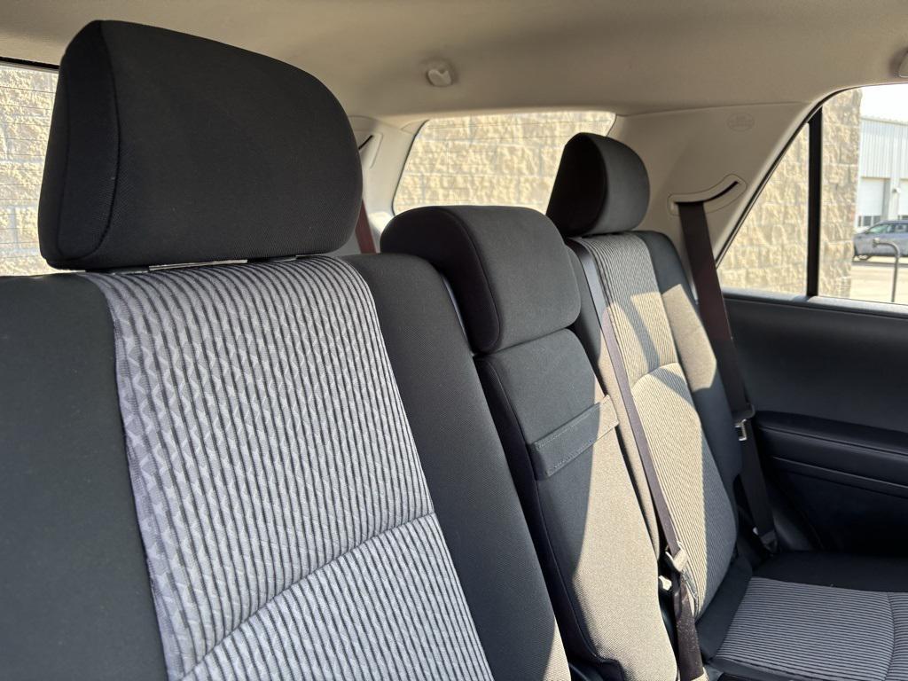 used 2024 Toyota 4Runner car, priced at $30,881