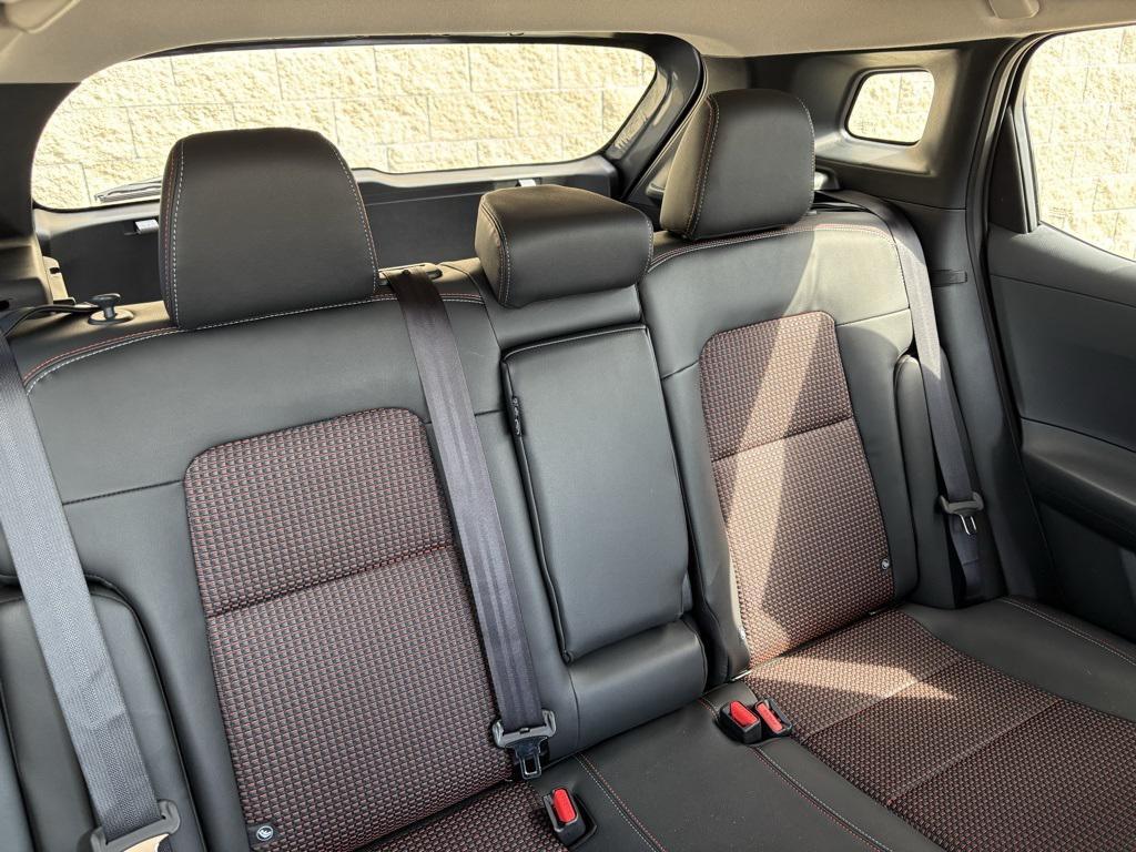 new 2026 Nissan Kicks car, priced at $31,121